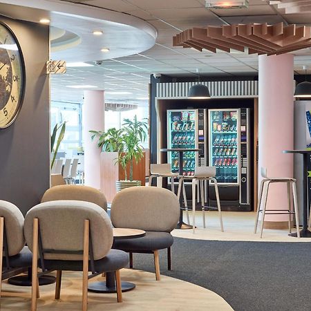 B&B Hotel Paris Nord 2 Cdg Aeroport Руасси-эн-Франс Экстерьер фото