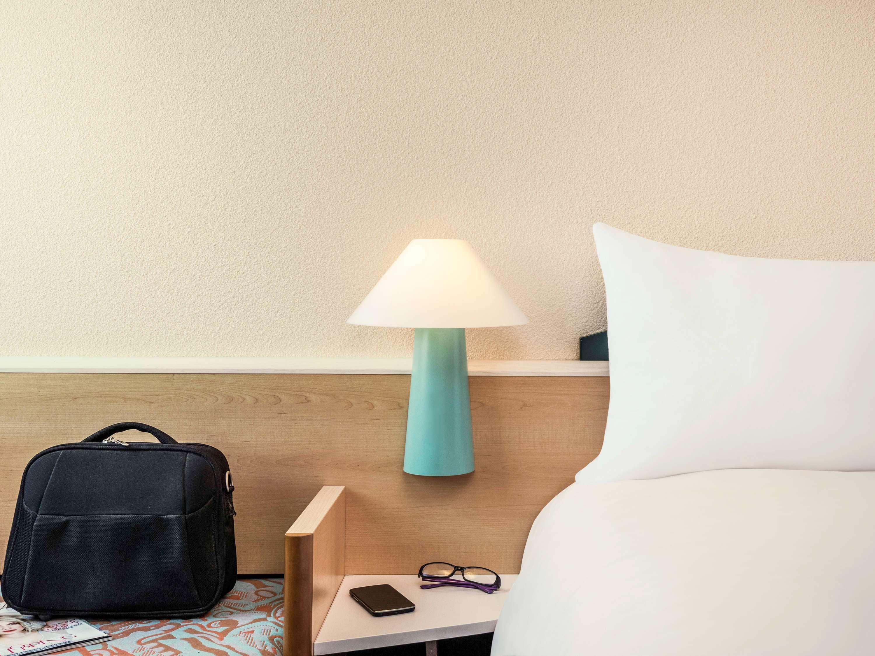 B&B Hotel Paris Nord 2 Cdg Aeroport Руасси-эн-Франс Экстерьер фото