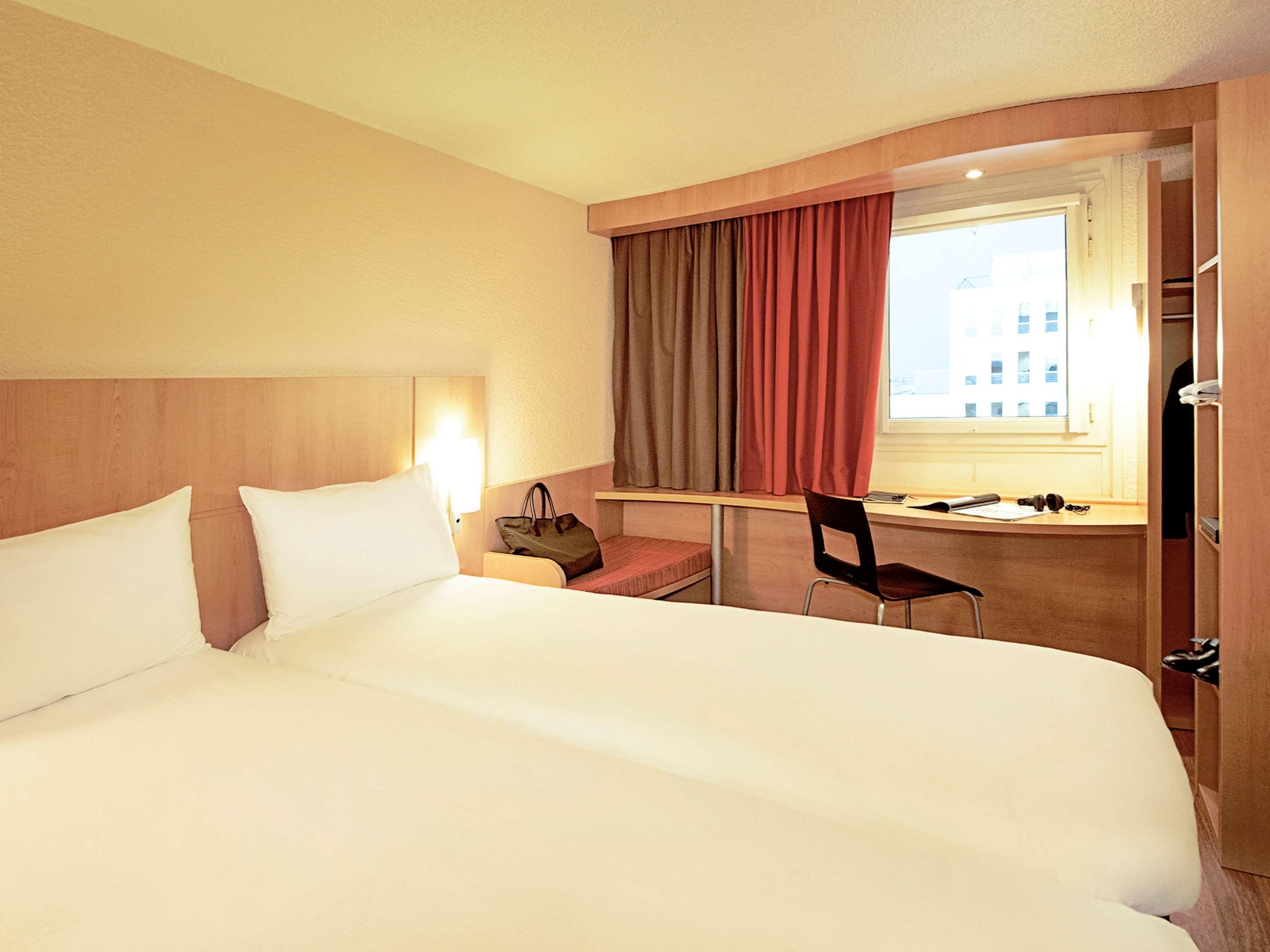 B&B Hotel Paris Nord 2 Cdg Aeroport Руасси-эн-Франс Экстерьер фото