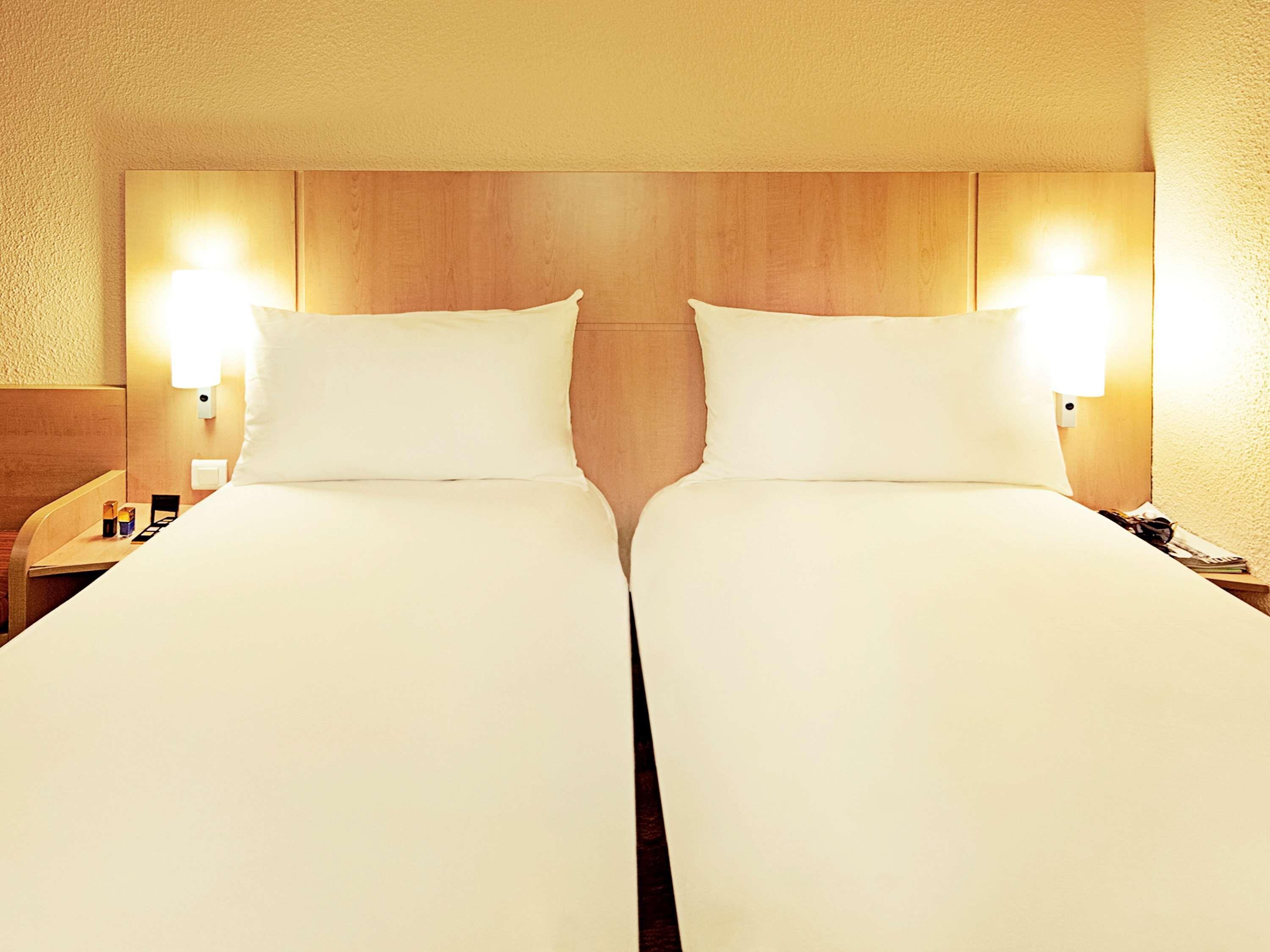 B&B Hotel Paris Nord 2 Cdg Aeroport Руасси-эн-Франс Экстерьер фото
