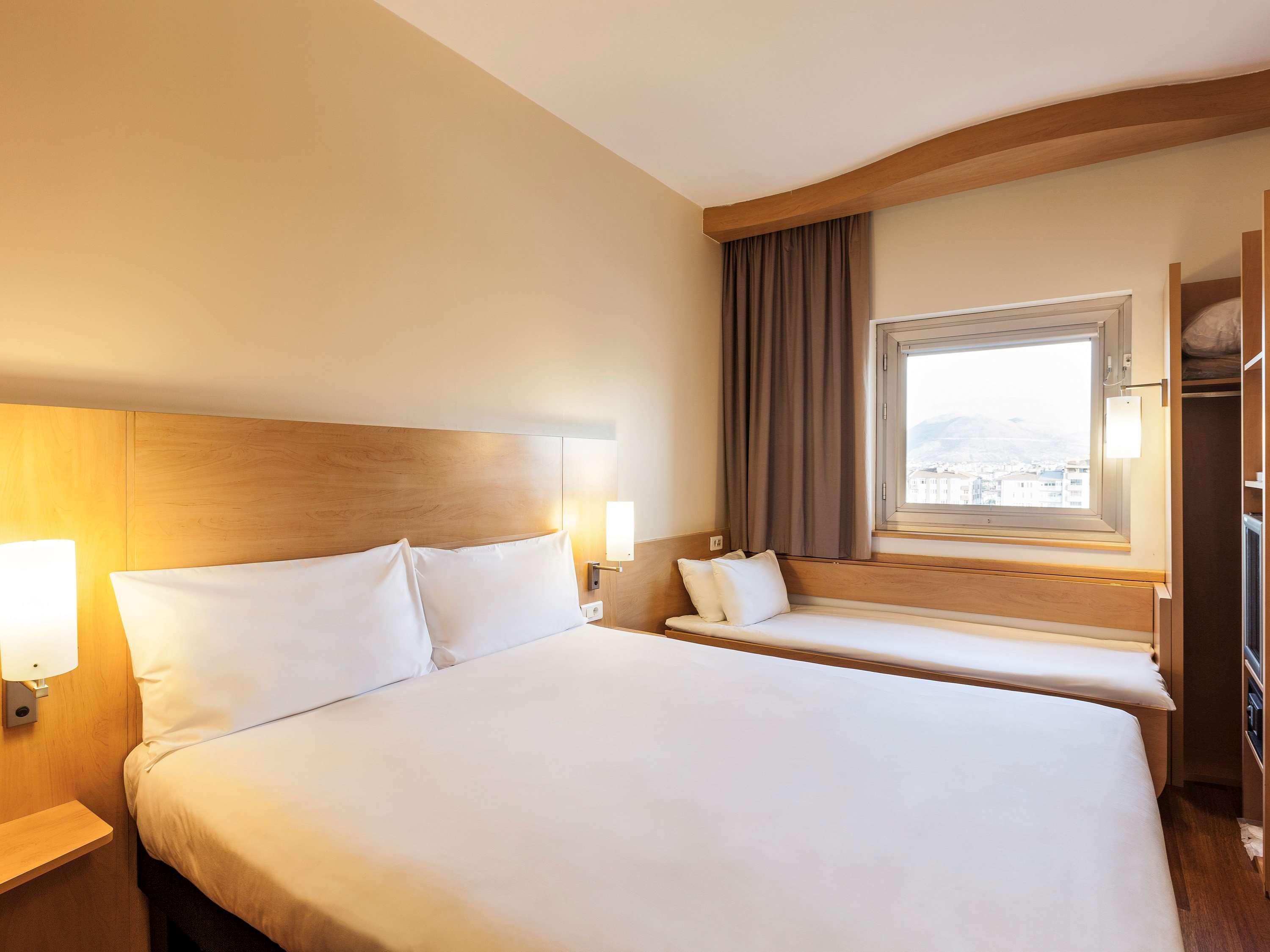 B&B Hotel Paris Nord 2 Cdg Aeroport Руасси-эн-Франс Экстерьер фото