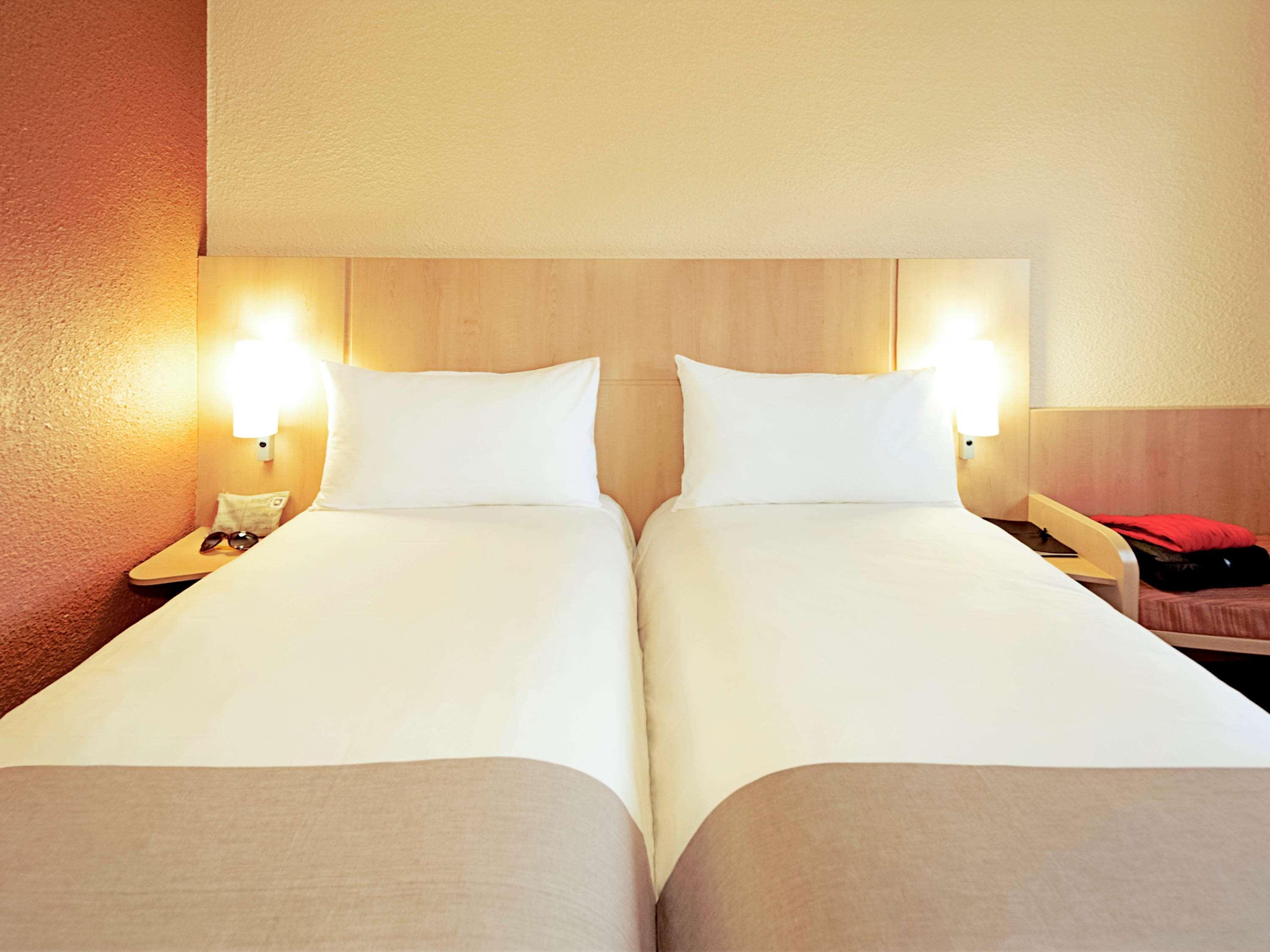 B&B Hotel Paris Nord 2 Cdg Aeroport Руасси-эн-Франс Экстерьер фото