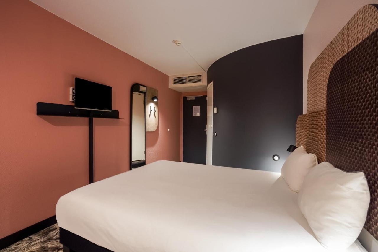 B&B Hotel Paris Nord 2 Cdg Aeroport Руасси-эн-Франс Экстерьер фото