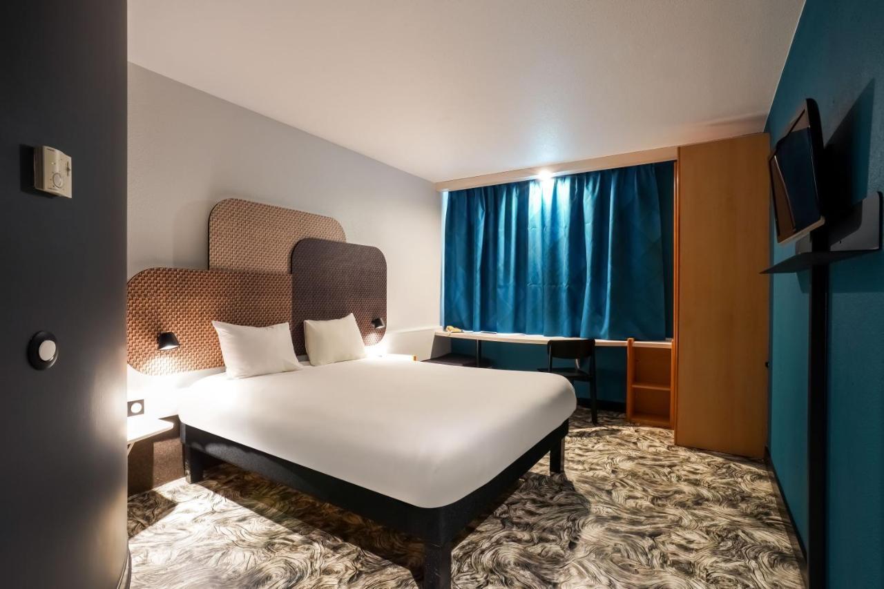 B&B Hotel Paris Nord 2 Cdg Aeroport Руасси-эн-Франс Экстерьер фото