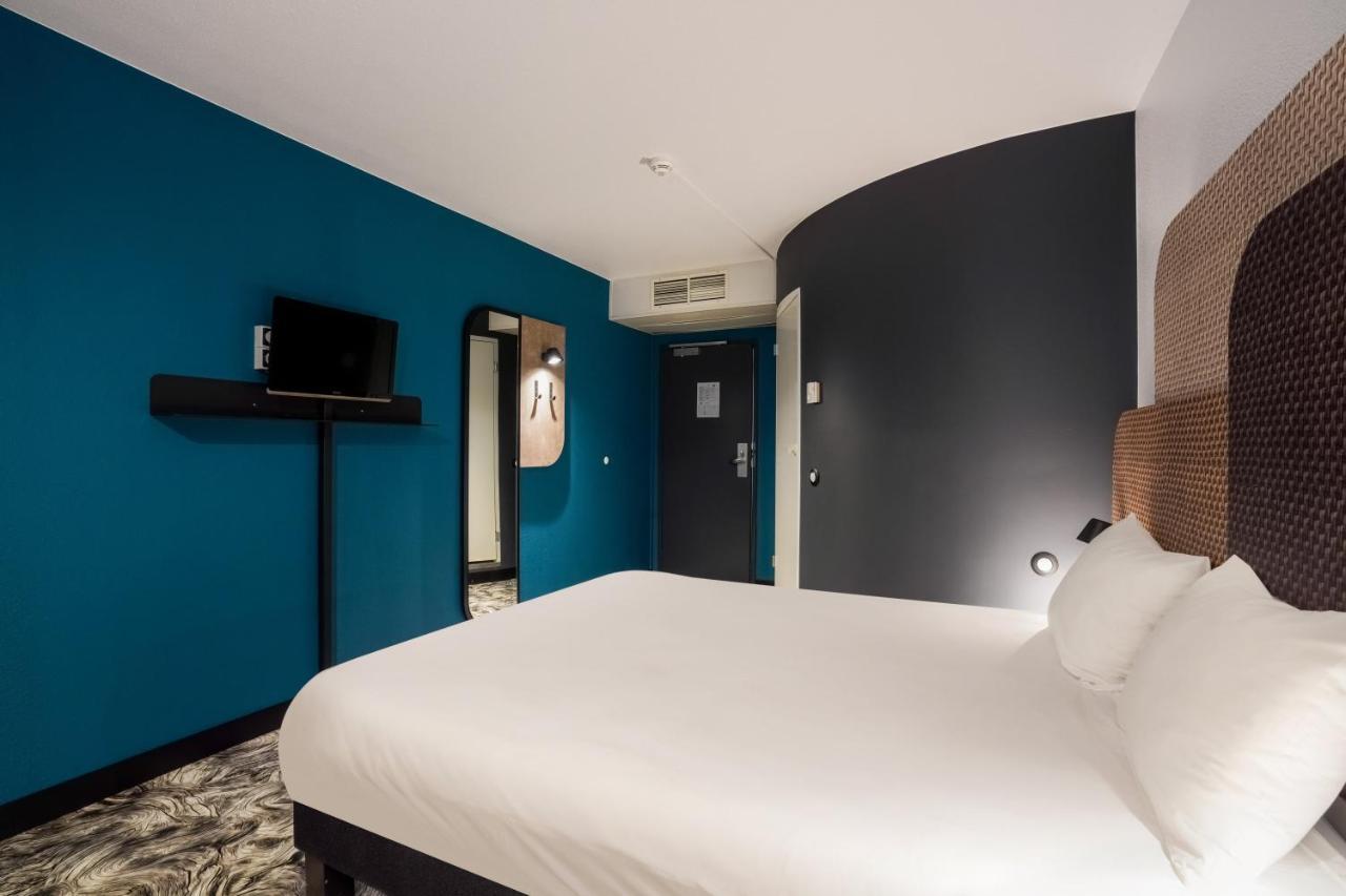 B&B Hotel Paris Nord 2 Cdg Aeroport Руасси-эн-Франс Экстерьер фото