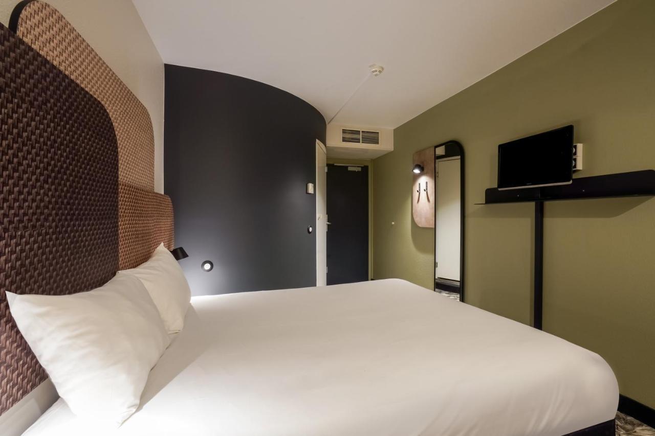 B&B Hotel Paris Nord 2 Cdg Aeroport Руасси-эн-Франс Экстерьер фото