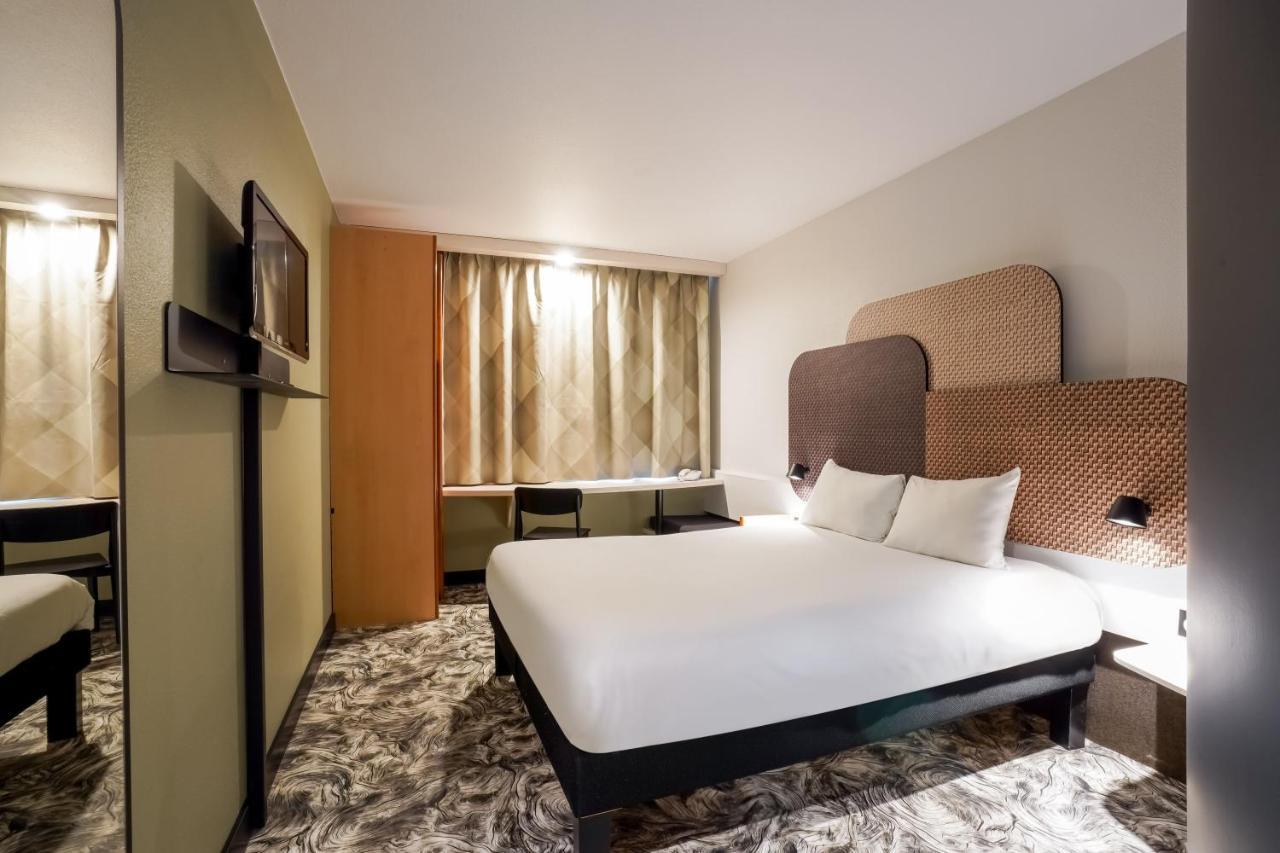 B&B Hotel Paris Nord 2 Cdg Aeroport Руасси-эн-Франс Экстерьер фото