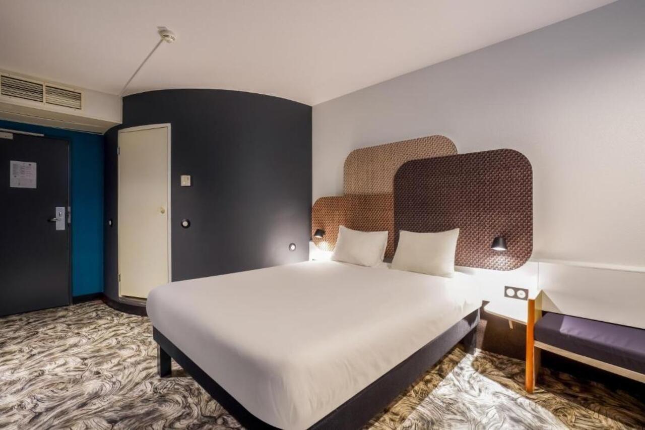 B&B Hotel Paris Nord 2 Cdg Aeroport Руасси-эн-Франс Экстерьер фото